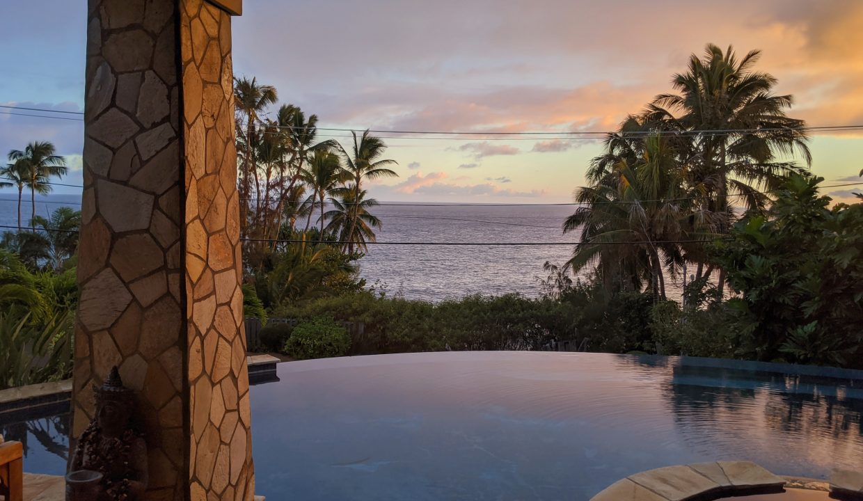 Segunda residencia española