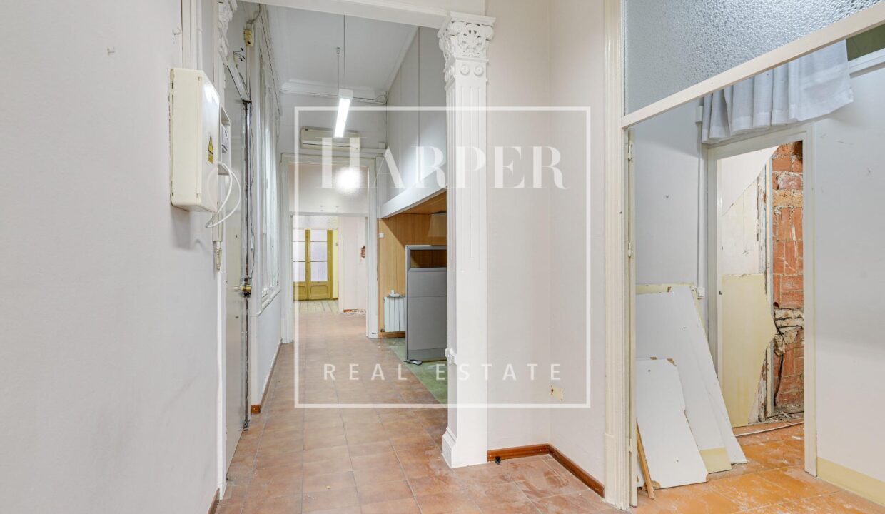 HSHS2411PisoVenderVenderDreta-de-l´Eixample-15