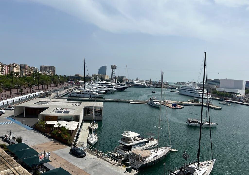 HSHS1702PisoVenderVenderSant-pere-Santa-Caterina-i-la-Ribera-19