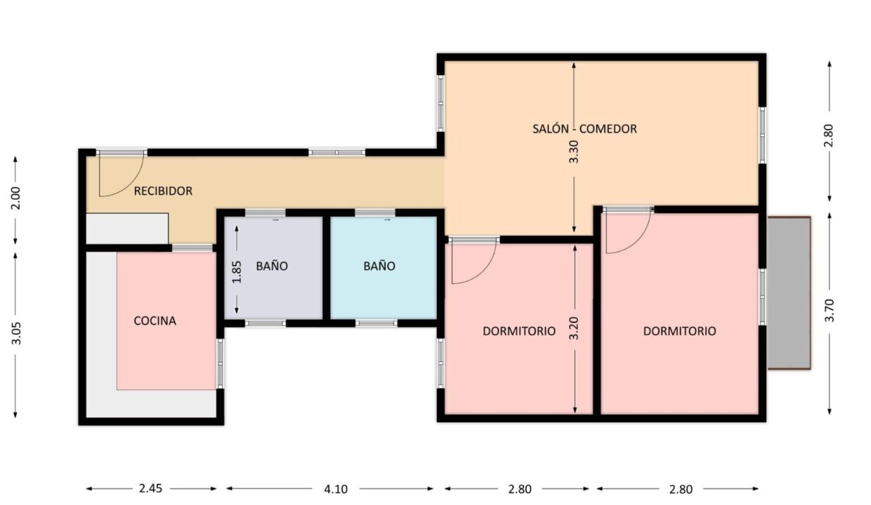 HSHS230424PisoVenderVenderDreta-de-l´Eixample-24