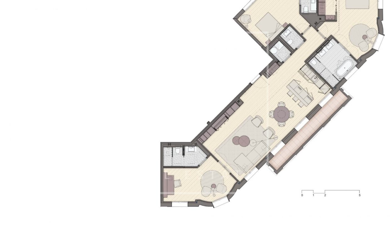 HSHS0108226PisoVenderVenderDreta-de-l´Eixample-26